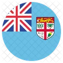 Fiji  Icon