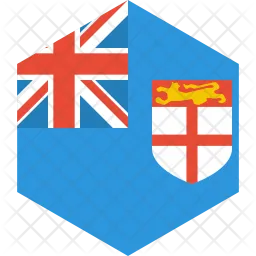 Fiji Flag Icon