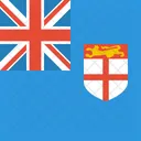 Fiji  Icon
