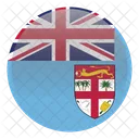 Fiji  Ícone
