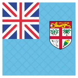 Fiji Flag Icon