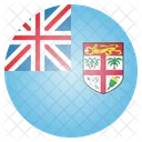 Fidschi  Symbol