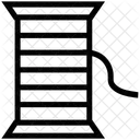 Fil Bobine De Icône