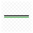 Fil Circuit Icône