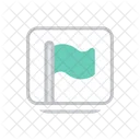 Pages Flux Page Icon