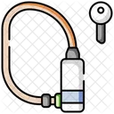 Cable Antivol Icon