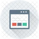 Filaire Web Page Icon