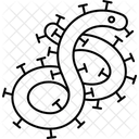 Filamentous  Icon