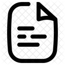 File Document Archive Icon
