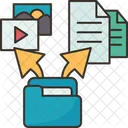 File Extension Document Icon