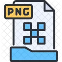 File Format Images Icon