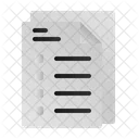 File Icon