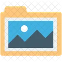 File Image Extension Icon