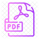 File Pdf Paper Icon