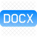 File Docx Data Icon