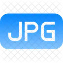 File Jpg Data Icon