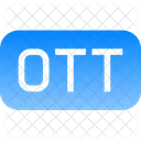File Ott Data Icon