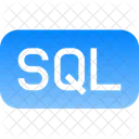 File Sql Data Icon