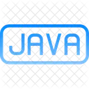 File Java Data Icon