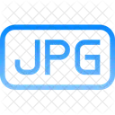 File Jpg Data Icon