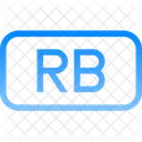 File Rb Data Icon