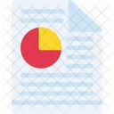 Document Paper Format Icon