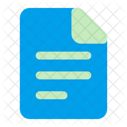 File  Icon