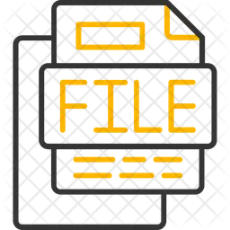 File  Icon