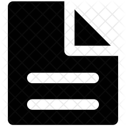File Icon