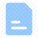 File Document Discord Icon