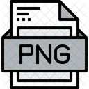 File Formats Document Icon