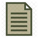 File Icon