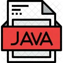 File Java Formats Icon