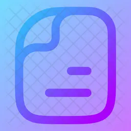 File  Icon