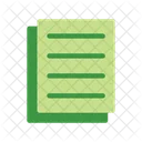 File Legal Organization Icon