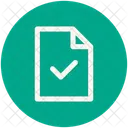 File Document Report Icon