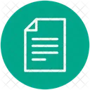 Business Office File Icon