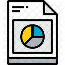 File Data Document Icon