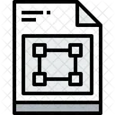 File Graphic Document Icon