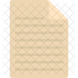 File Icon