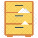 File Folder Document Icon