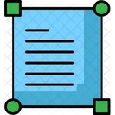 File Format Paper Icon
