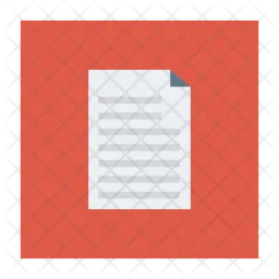 File  Icon