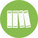 Book Education File Icon