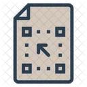 File Tactical Document Icon