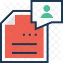 Requirement File Extension Icon