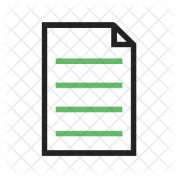 File Icon