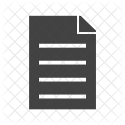 File Icon