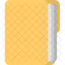 Paperwork Report Cover Icon