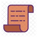 Documentm File Document Icon